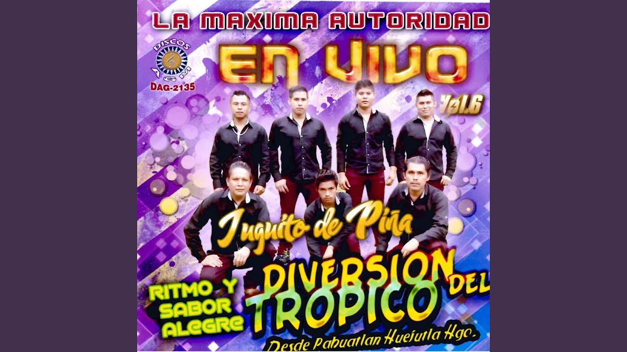 popurri banda