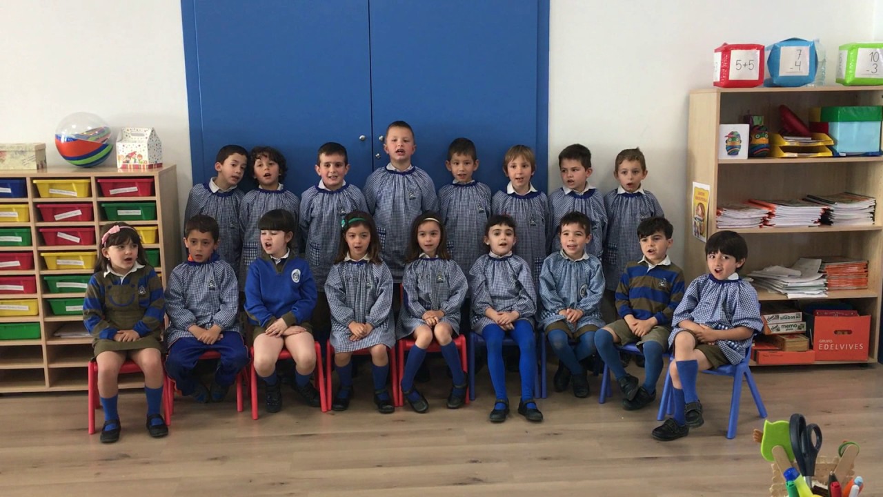 Le petit navire - COLEGIO MAGDA CEUTÍ