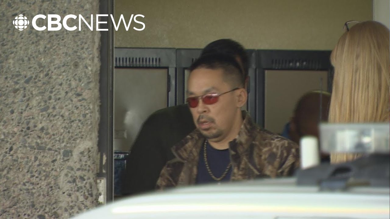 N.W.T. man declared a dangerous offender resentenced, has just over 2 years left to serve
