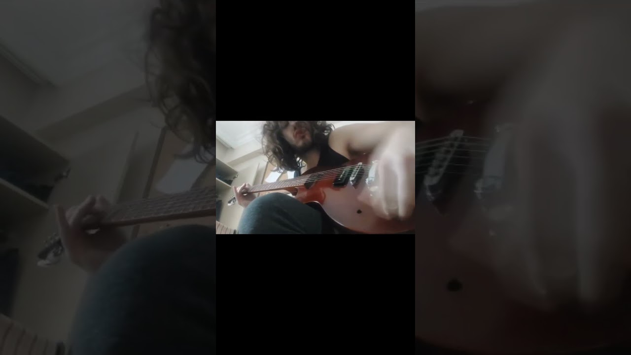 USE YOUR TONE KNOB 🤫