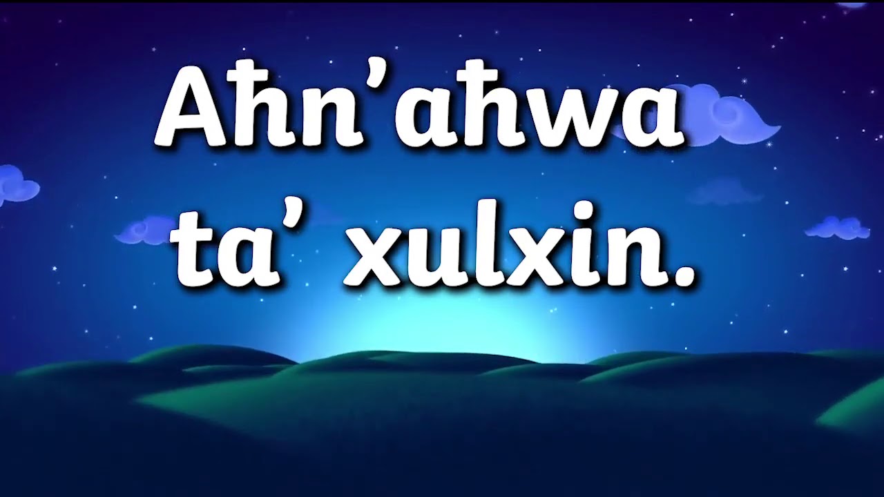 Familja Speċjali