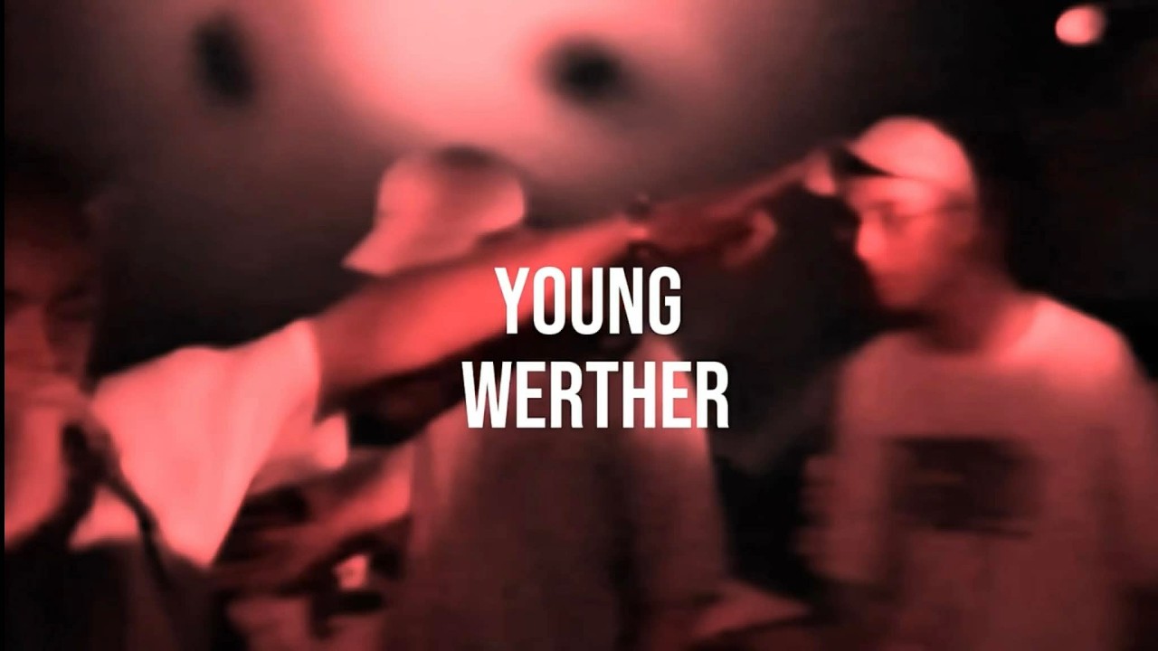 skajs - young werther
