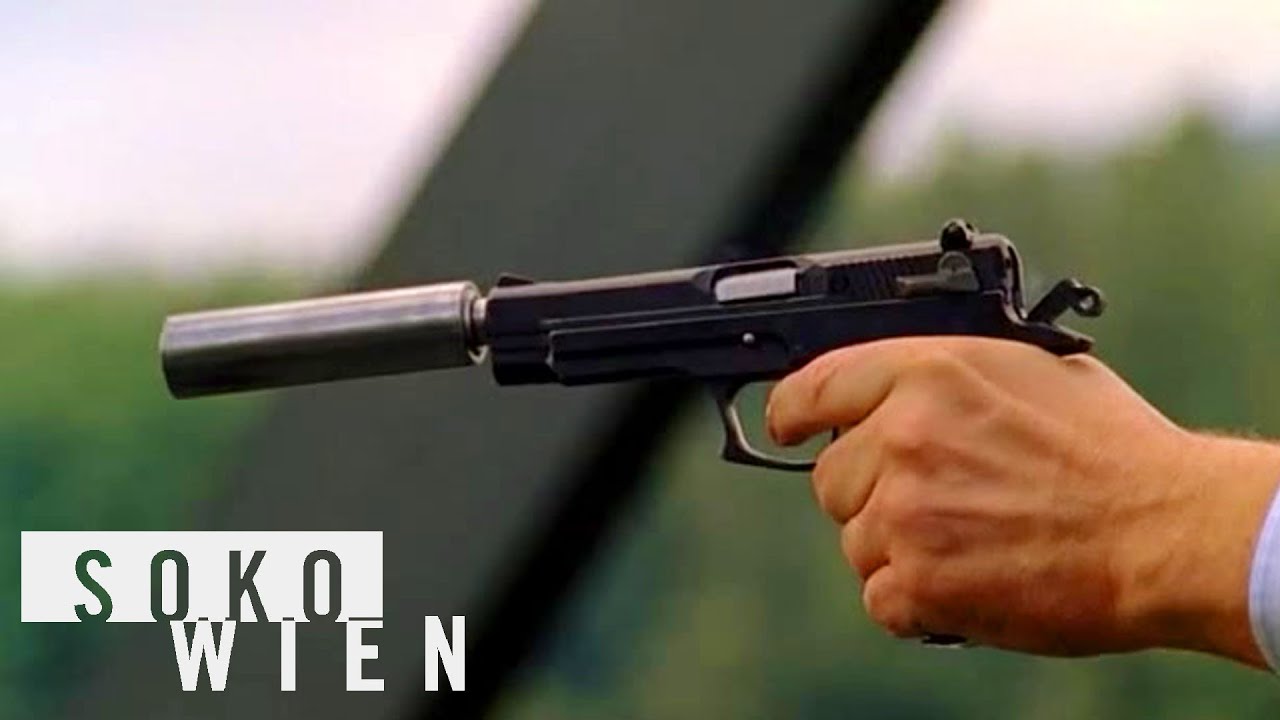 ᴴᴰ SOKO Wien Staffel 2 Folge 11 - Schmutzige Geschäfte