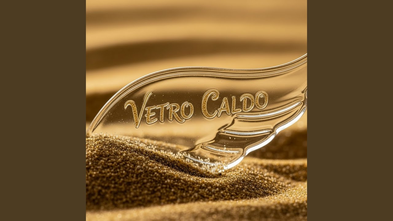 Vetro Caldo