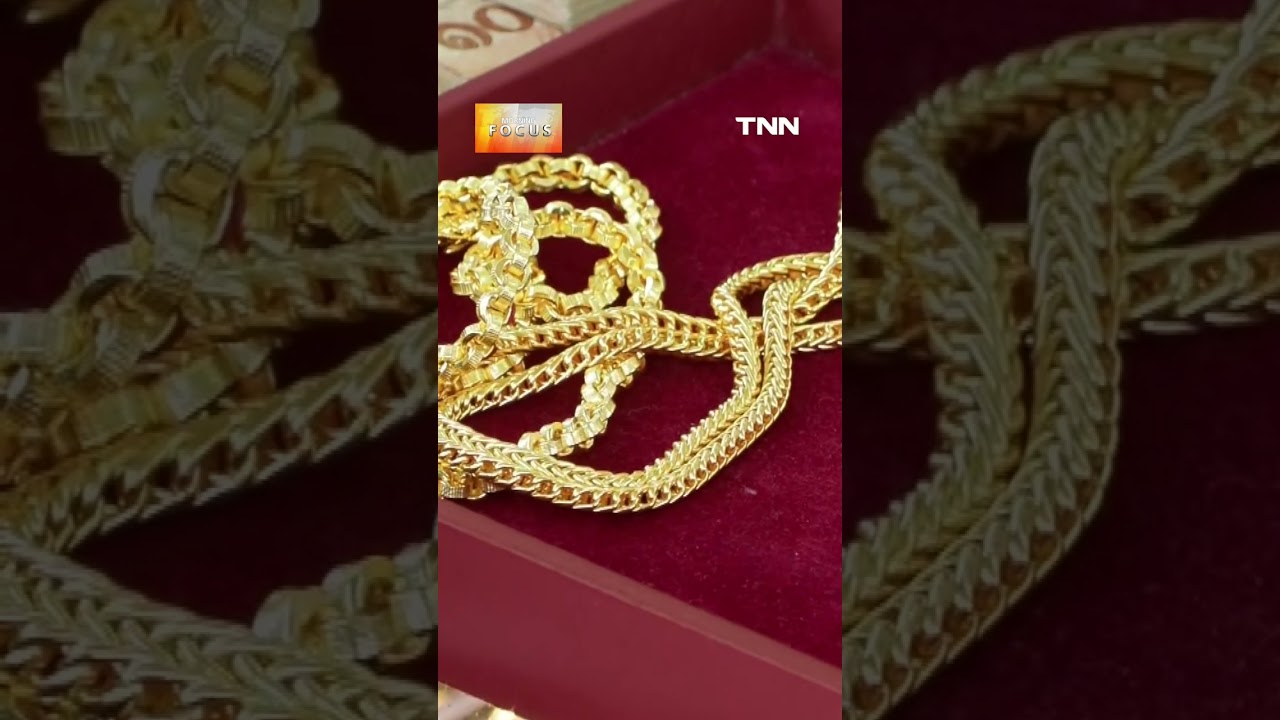 ลุ้นทองแตะ1แสนหวั่นตอ.กลางลุกลาม แห่ซื้อสินทรัพย์ปลอดภัย l TNN ข่าวเช้า l Morning Focus l 03-03-2026