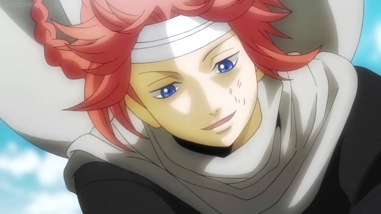 Gintama Amv - Beat it (Michael Jackson)
