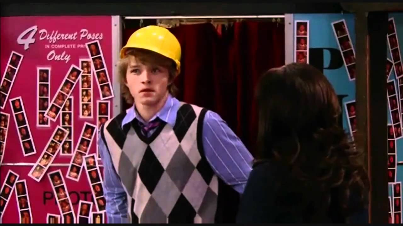 Our Song _ Taylor Swift (Sonny and Chad)