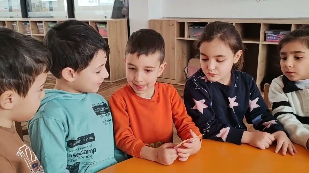 Ի՞նչն է ավել, ի՞նչն է պակաս 2