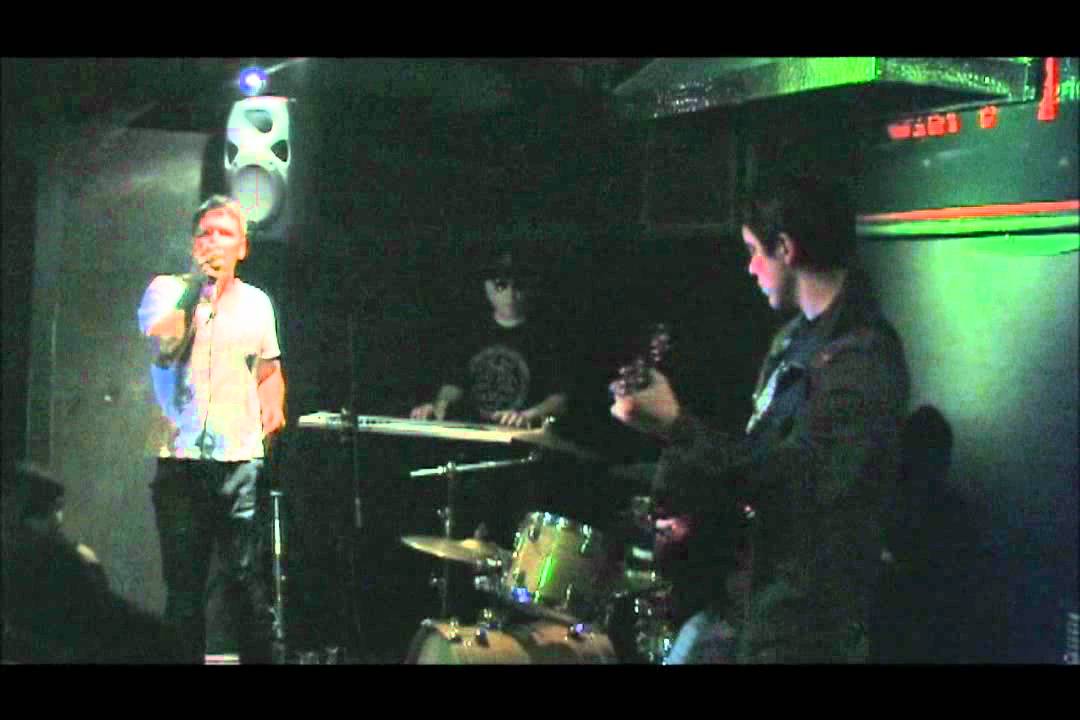 Love me two times - The Doors - Chile - banda tributo -  Circle of fire