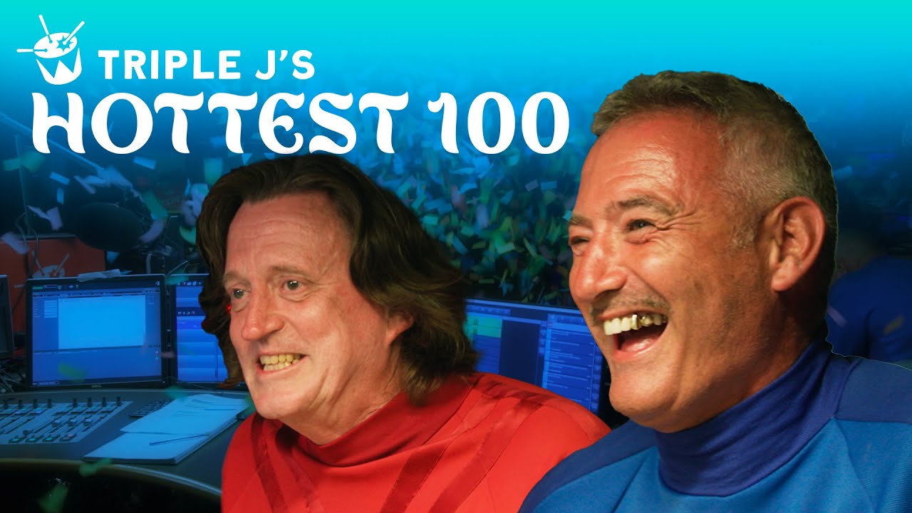 The Wiggles' Tame Impala cover wins the Hottest 100 2021