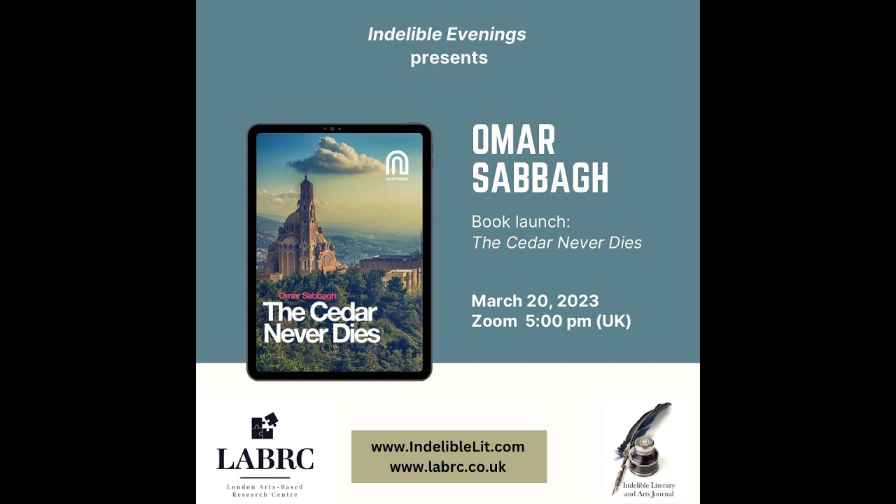 Book Launch: 