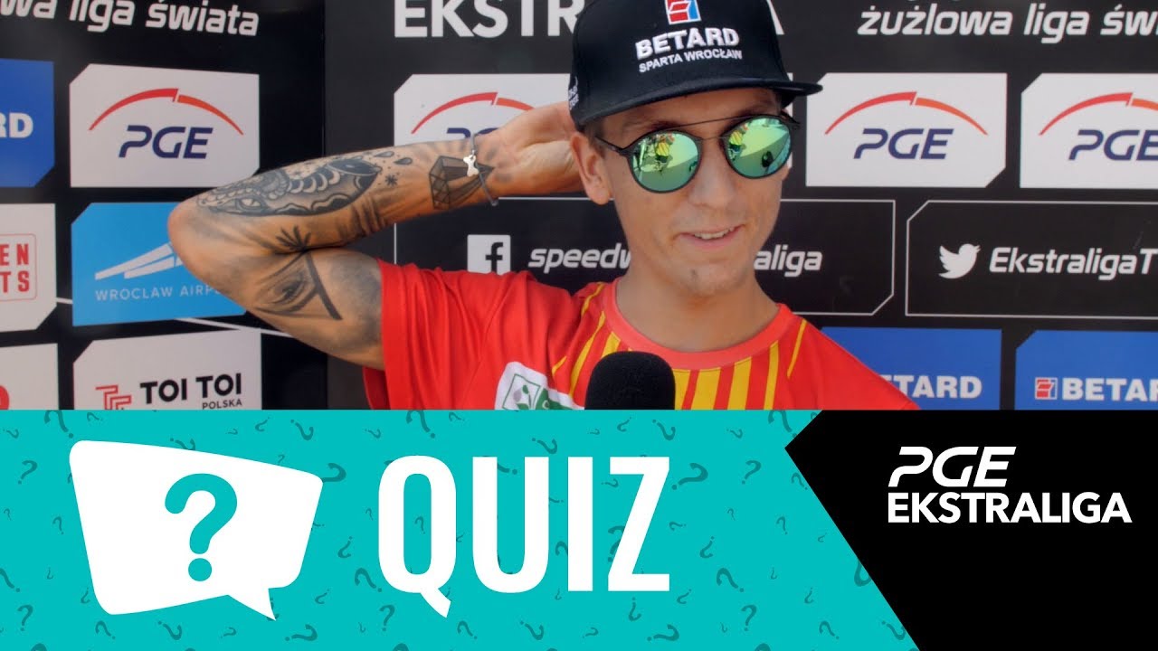 PGE Ekstraliga 2019 #EkspertPGEE zawodnicy cz. 8