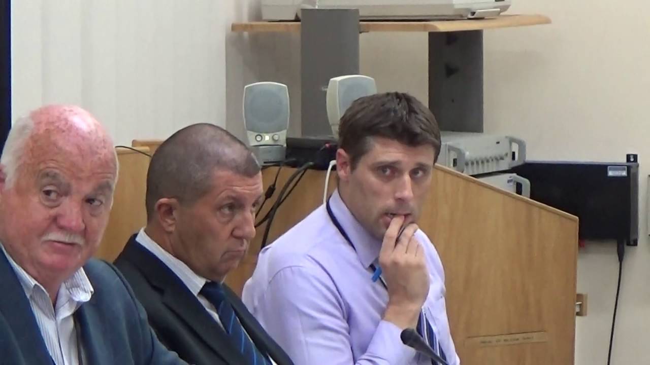 Business Overview and Scrutiny Committee (Wirral Council) 13th September 2016 Part 5 of 5