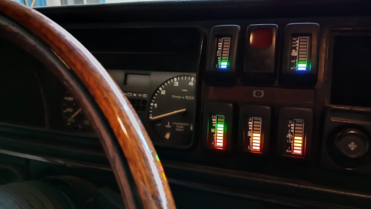 Indicadores para tu mk2 👌🏼