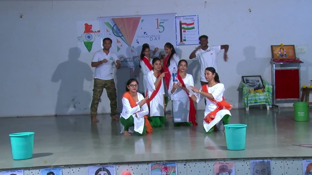 Plastic Bag Free Day | Om Sai Play Group | 2021