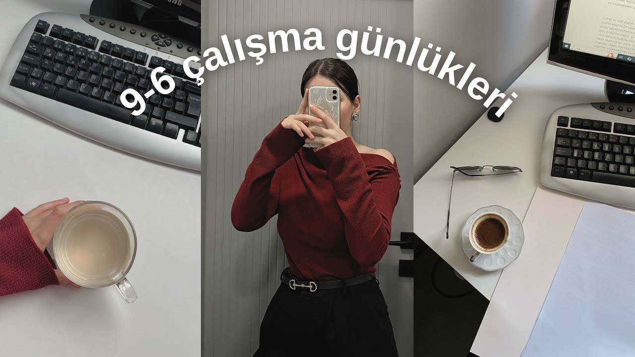 STAJYER AVUKATIN BİR HAFTASI | Ruhsat T&ouml;reni, Noel Filmleri | K&uuml;&ccedil;&uuml;k bir Osmaniye Ziyareti&hellip;