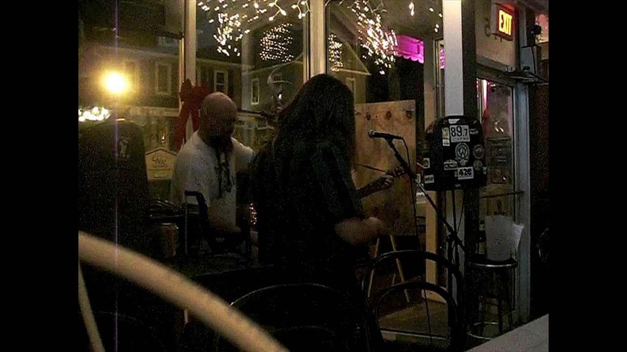 National Headliner- New Minglewood Blues