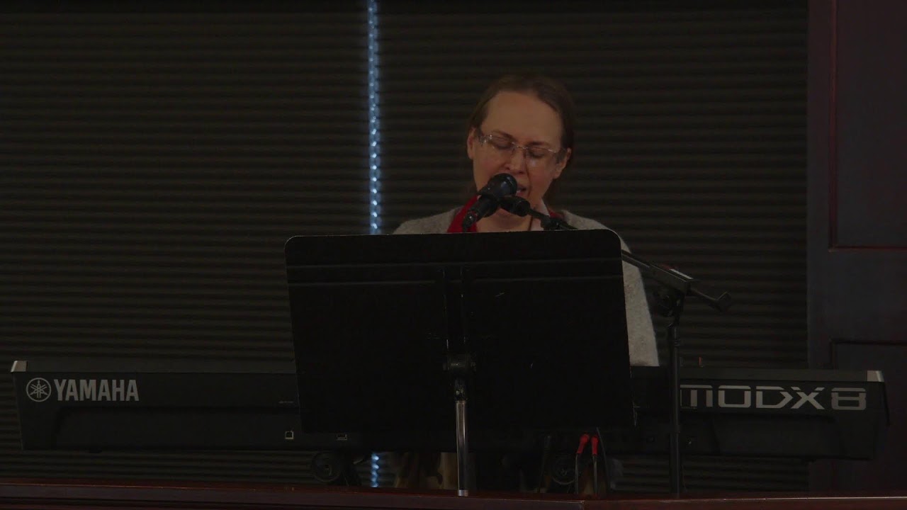 Calvary Pentecostal Tabernacle Live Stream