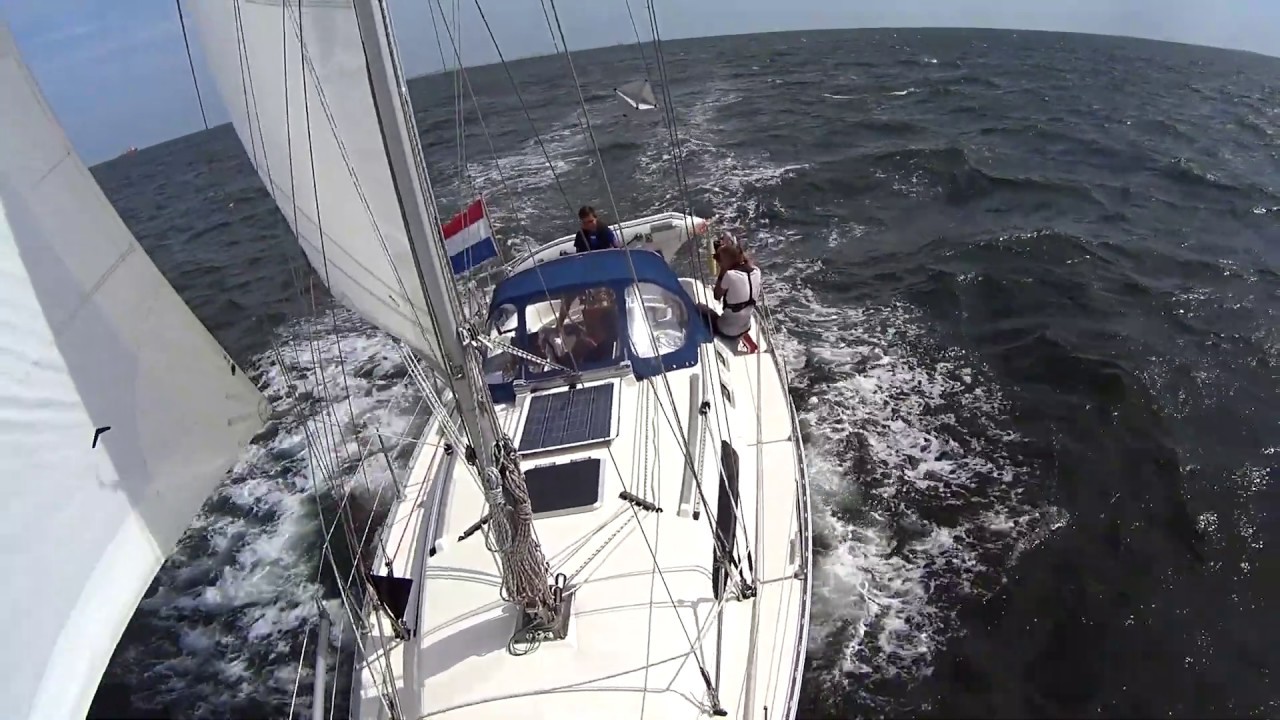 Jeanneau 34.2