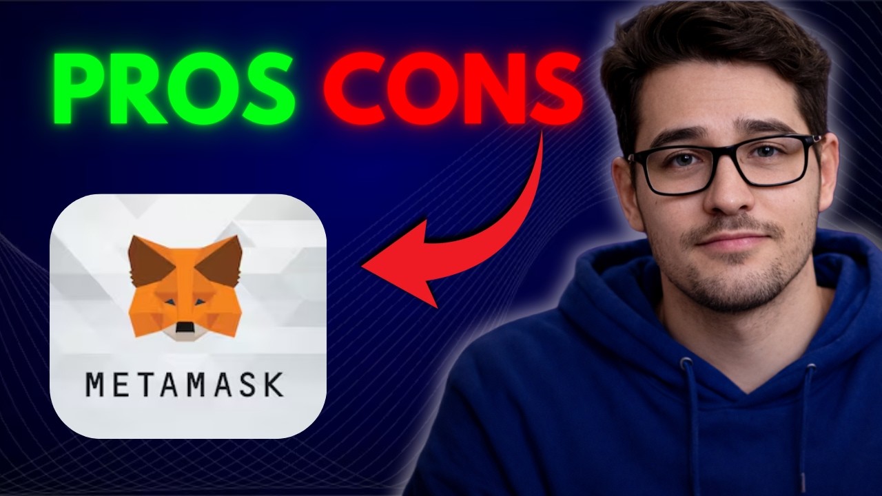 Честный обзор криптокошелька MetaMask 2026 года &ndash; что нужно знать перед его использованием.