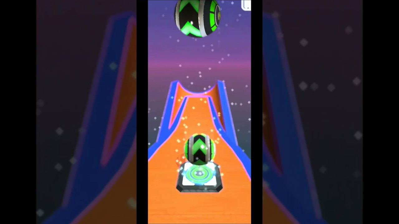 Going balls- 👑SKY ROLLING BALL 3D 