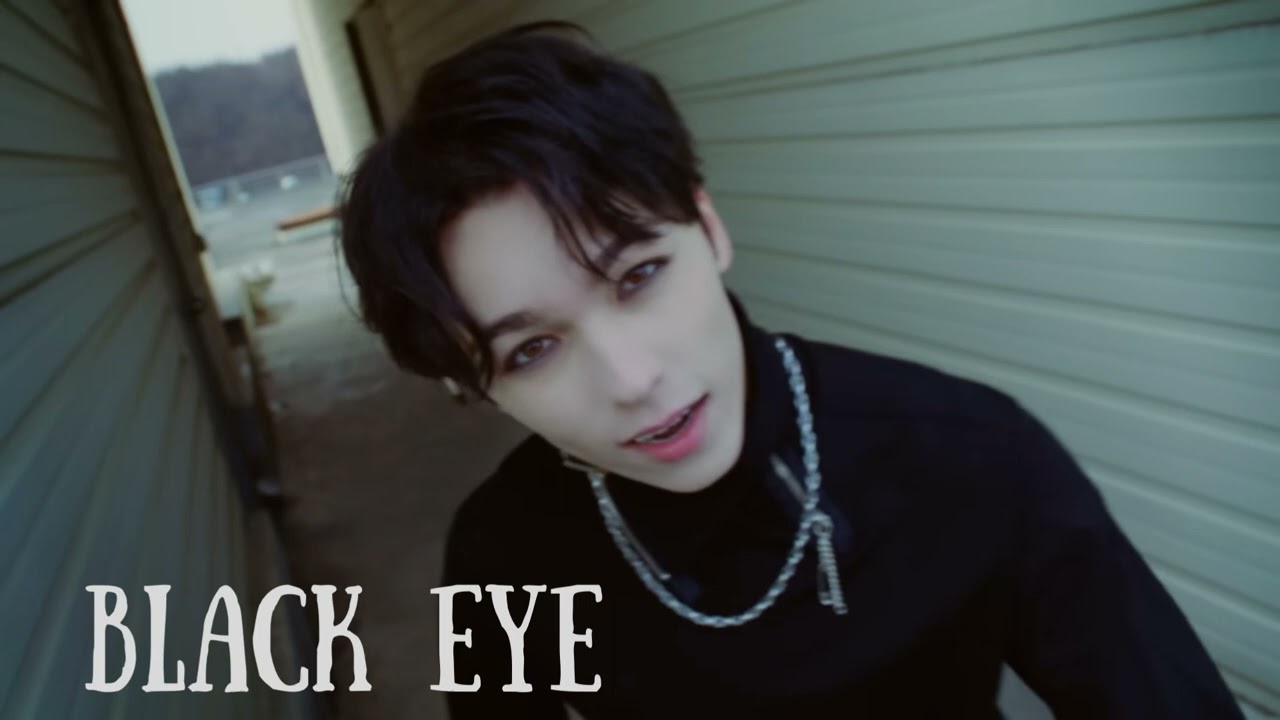 vernon - black eye // slowed and reverb  ࿐‧₊˚