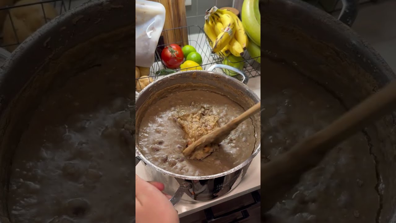 فول في البيت بطريقة سهلة