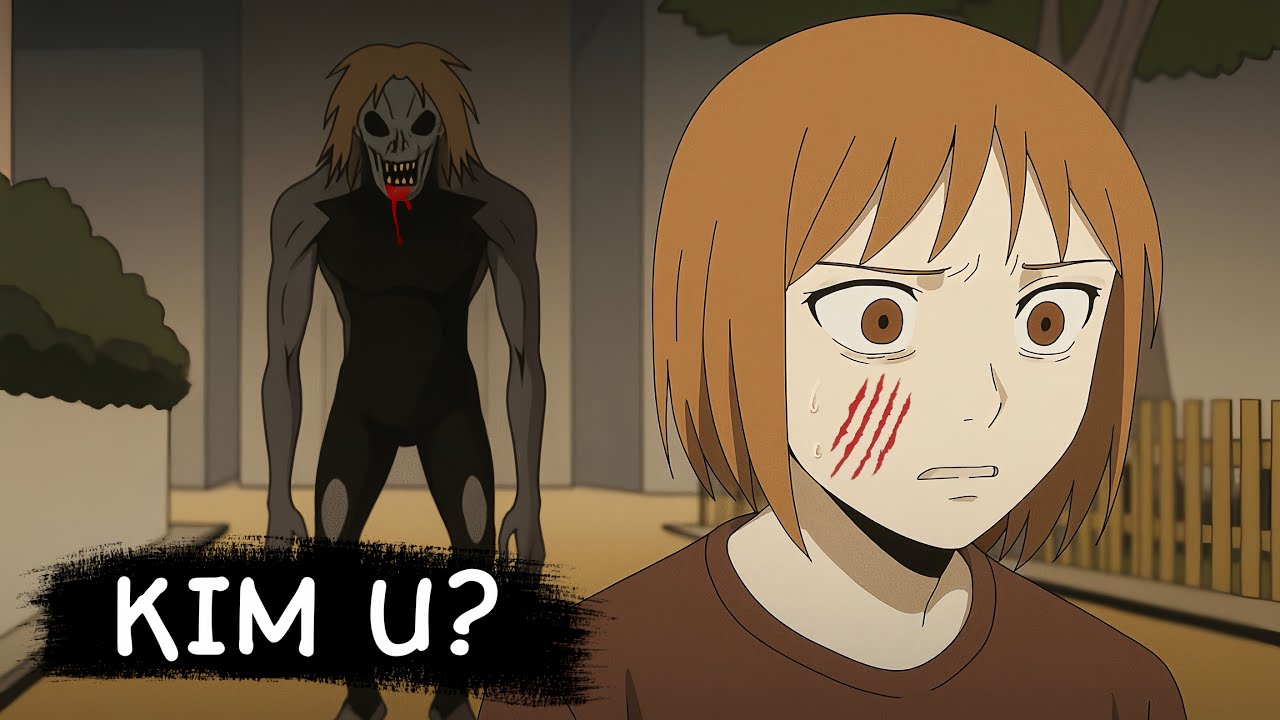 KIM U❓ | QO&rsquo;RQINCHLI ANIMATSION HIKOYA & BILOL