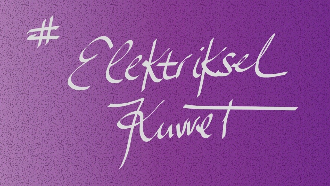 Elektriksel kuvvet