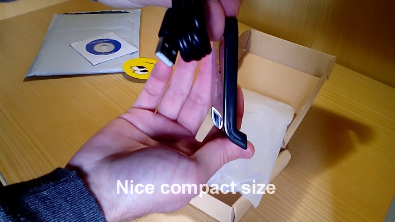 Zoweetek 12026 - 2 Smart Card Reader Writer