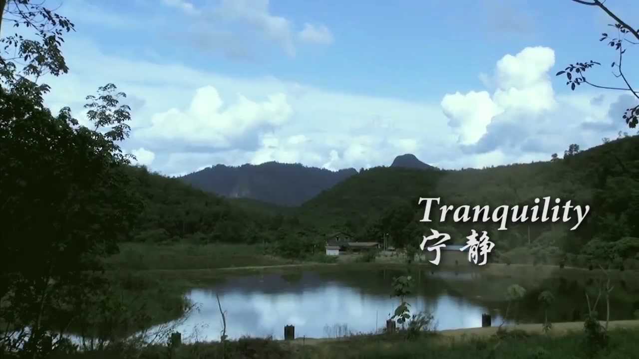 The Beauty of Kechara Forest Retreat