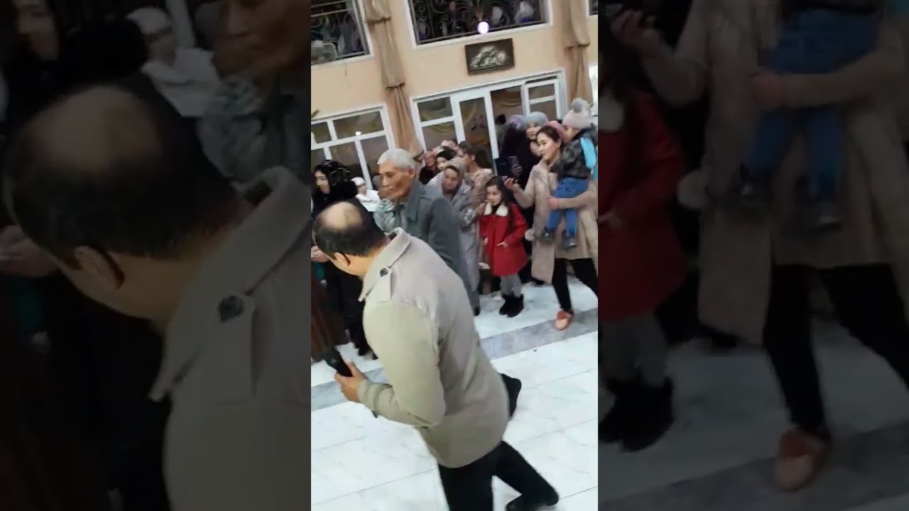 Наримон Назаров 