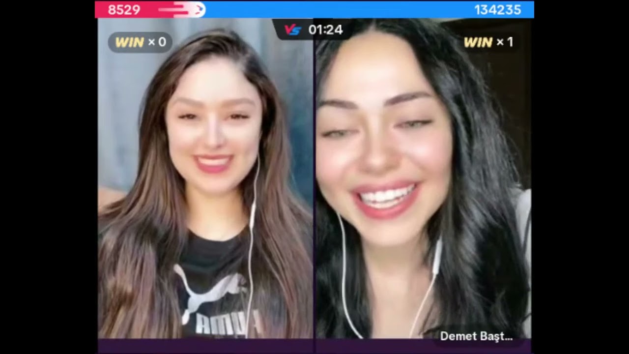 رحمة بسام قست مع ديميت تطلب منها تتكلم تركي