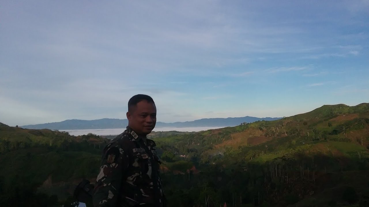 MUSANG, BINALIKAN ANG SULTAN KUDARAT