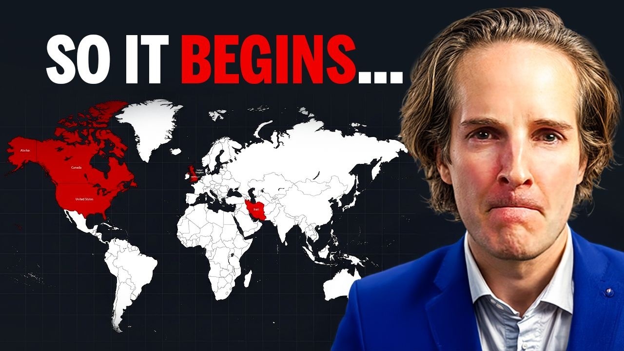The Global Monetary Reset Has Begun (Hint: Act Now!)
