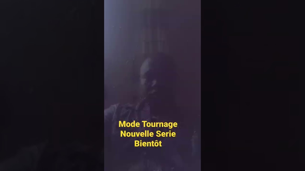 Nouvelle s&eacute;rie Poular