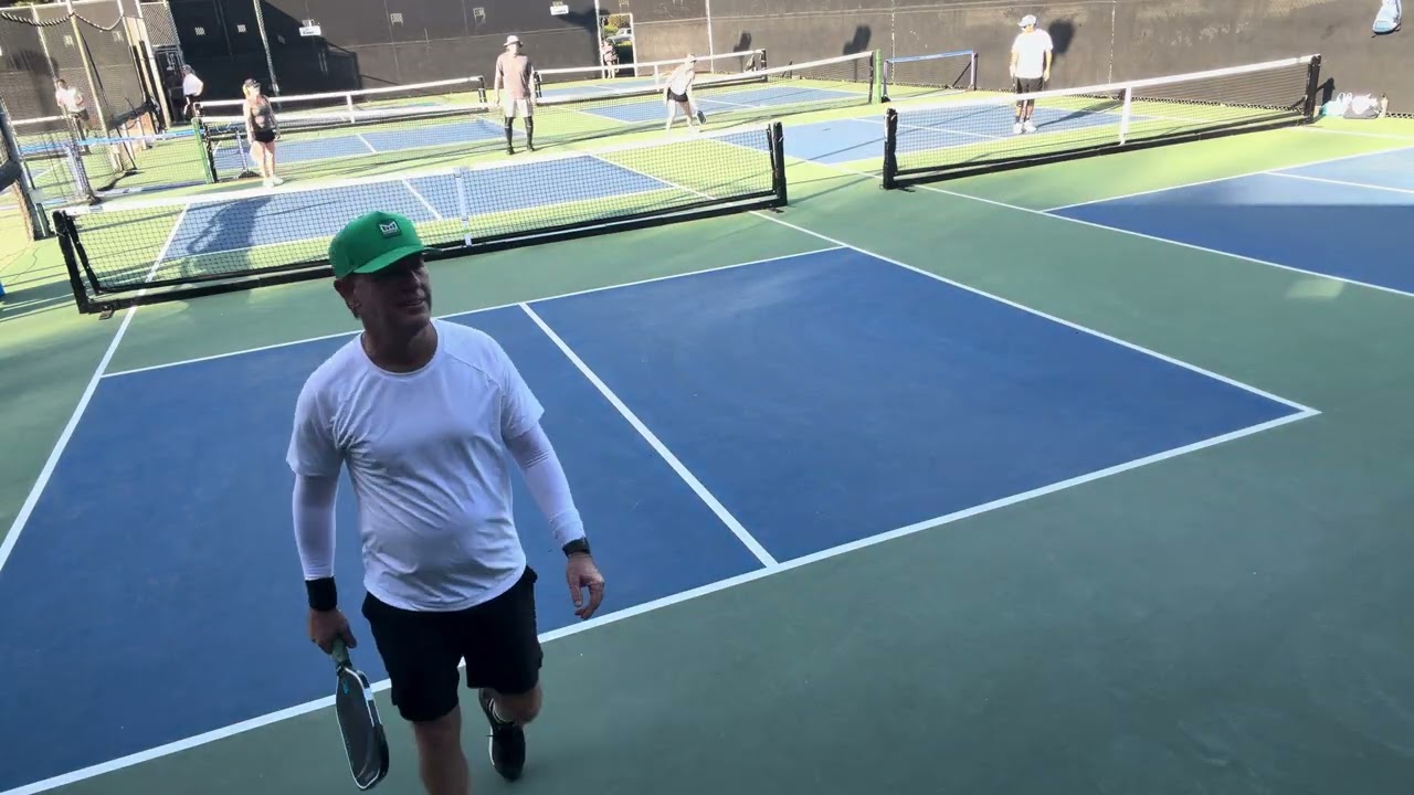 Zeny/Marty vs Mission Viejo league play Game 6 Jan 31, 2026