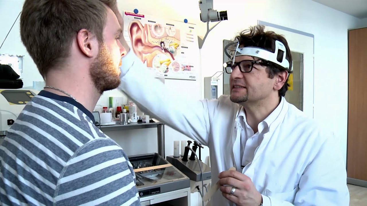 Schlafapnoe: Wenn das Schnarchen lebensbedrohlich wird