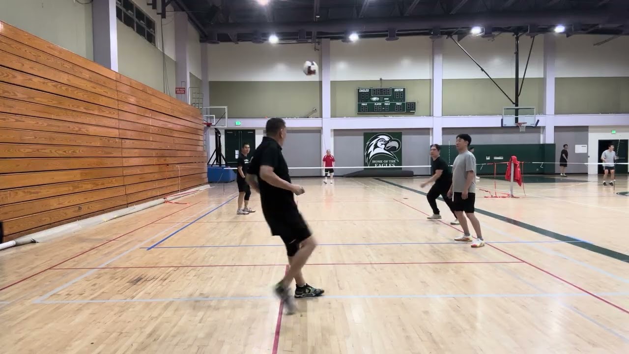 은족동 화요족구 2026년1월13일 홍준표 vs 박성웅