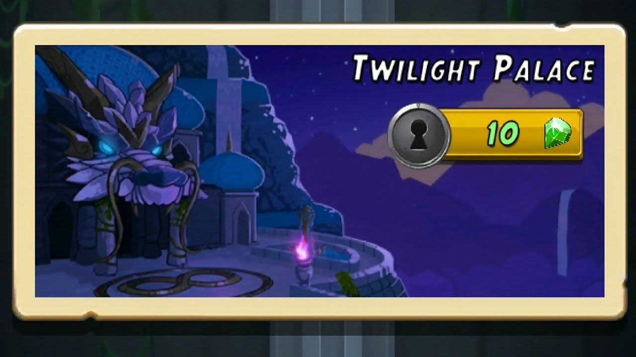 Temple Run 2 - Twilight Palace | GC: Indian Independence Day & Own the Twilight Palace Map