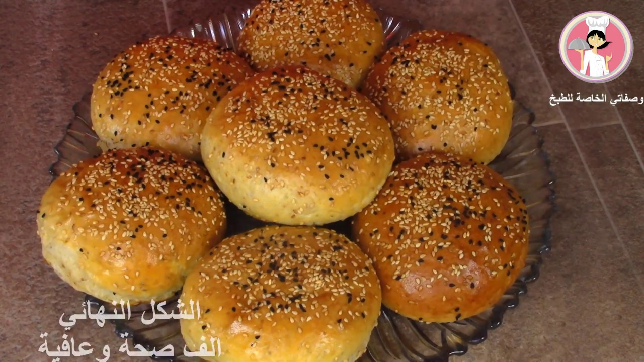 قراشيل او اقراص المغربية بدون عجن بالملعقة  فقط اسفنجينة كالقطن مع رباح محمد ( الحلقة 345 )