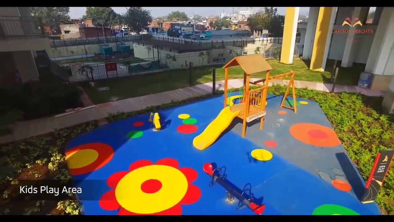 Capitol Heights Medical Square, Nagpur