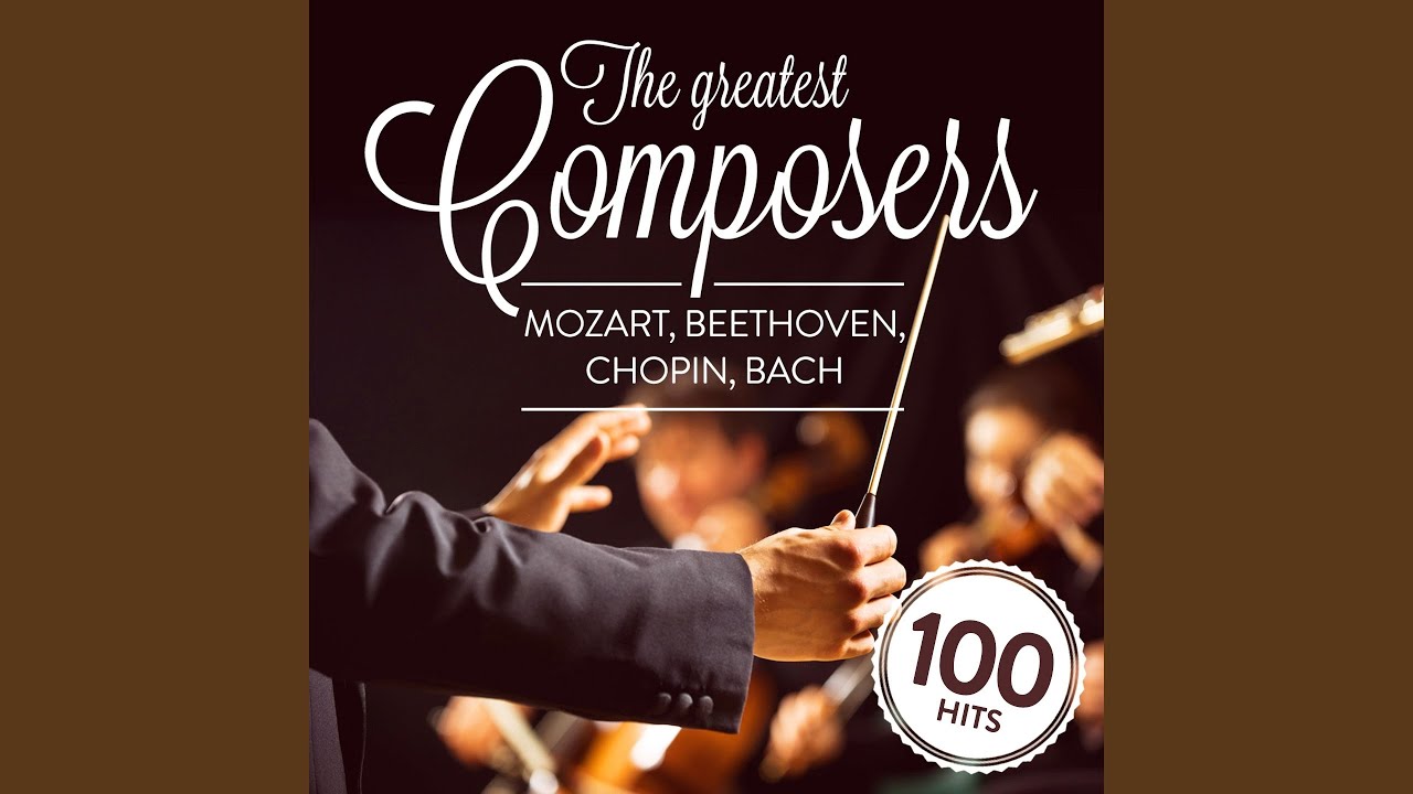Violin Concerto in B-Flat Major, K. 207: I. Allegro moderato