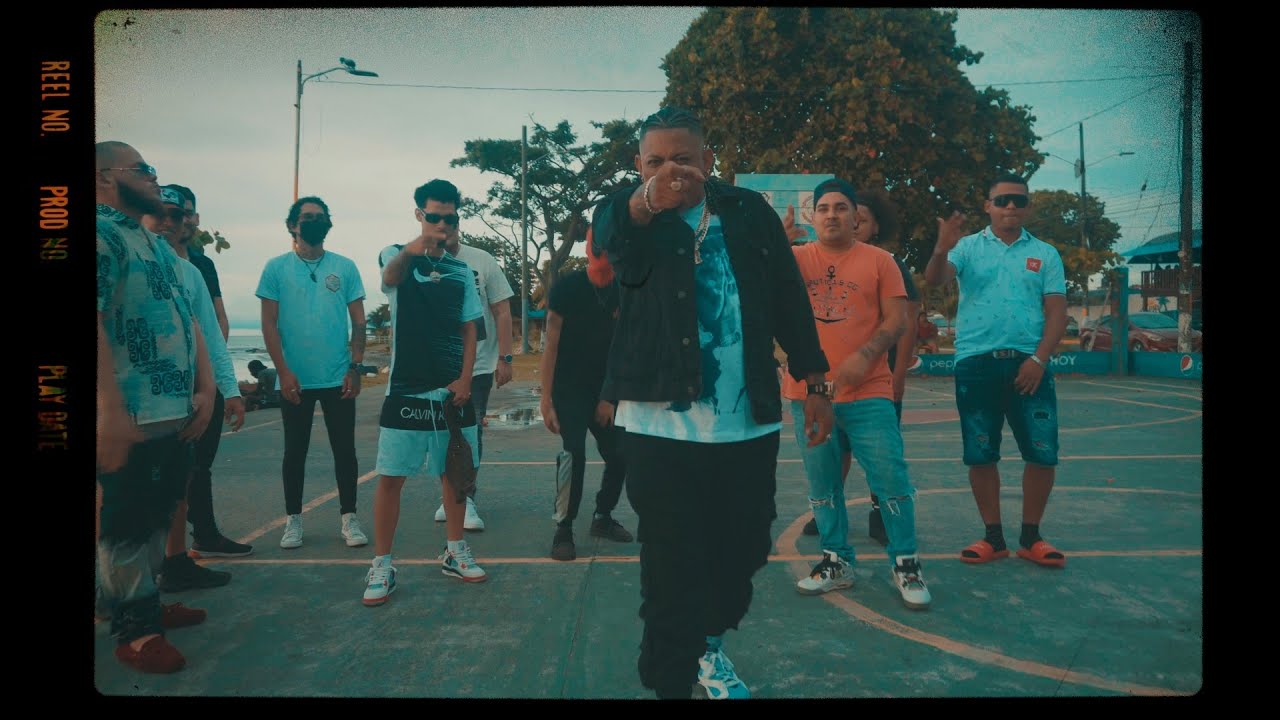 Mr. Max El Pitbull ❌ Burrex ❌ Dova ❌ Leandro Junior ❌ HPLUG ❌ Glitch - Flow Palco (Video Oficial)