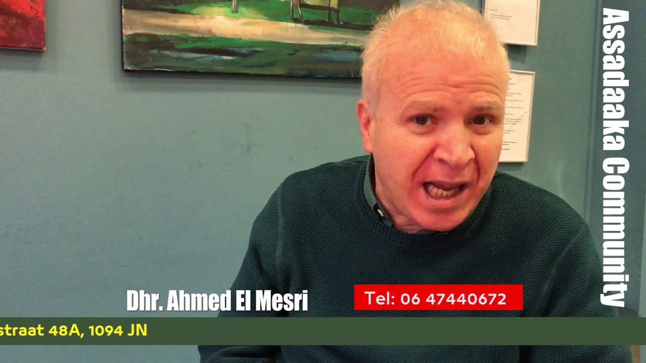 Assadaaka hervat haar werk
