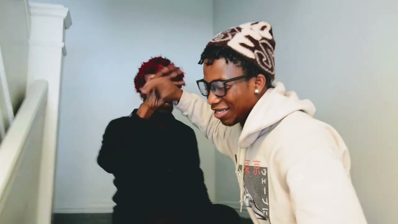 I Do What I Want Grimey Ant Ft ItsGottiii 