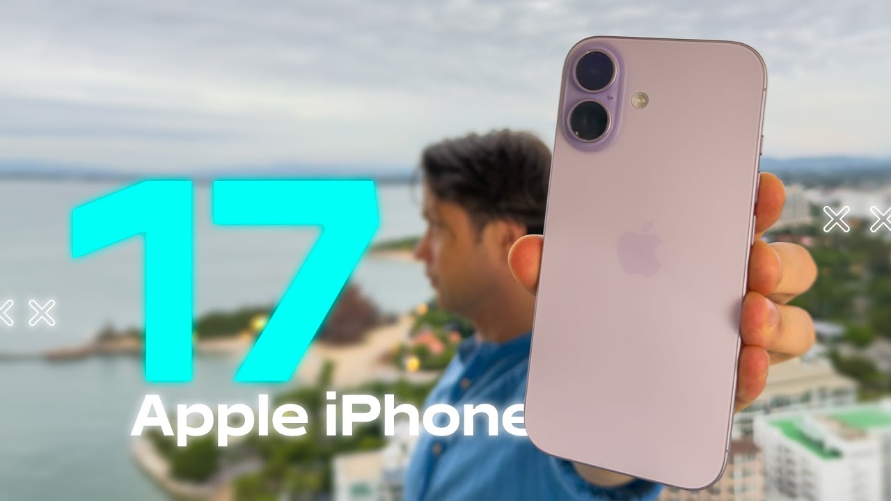 Старый Новый Дизайн ? Зачем ? 🔥Смартфон Apple iPhone 17 или лучше Xiaomi 15 5G Вам Это Не Надо