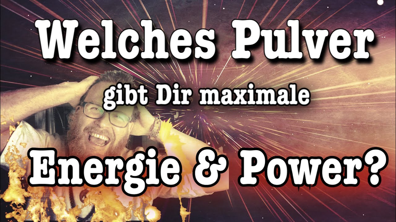 Adaptogene vs Koffein 💥 Meine Erfahrungen & Empfehlungen mit Rohkost-Energizer