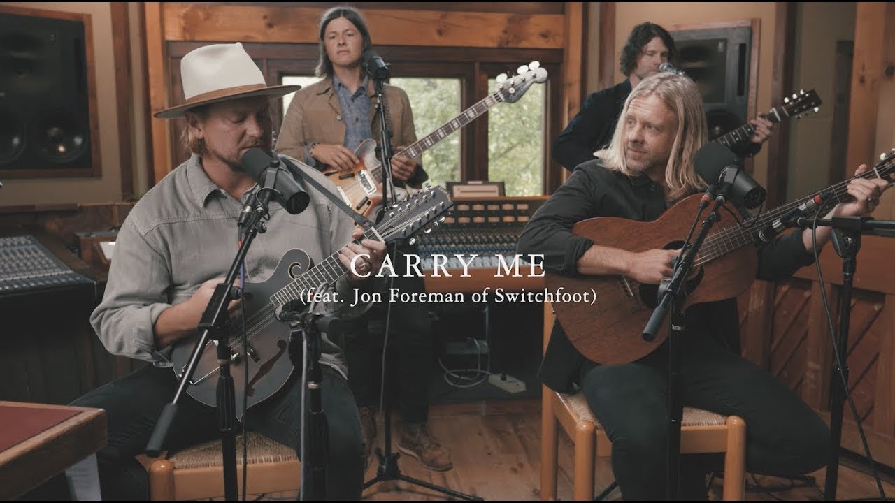 NEEDTOBREATHE - 