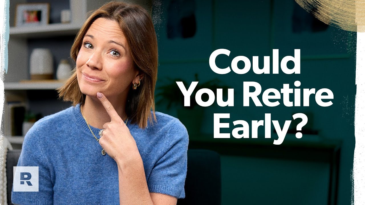 6 Questions That Reveal If You Can Retire Early